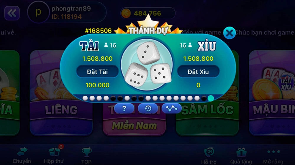 Thủ thuật chơi tài xỉu livestream hay nhất đến từ các cao thủ lâu năm